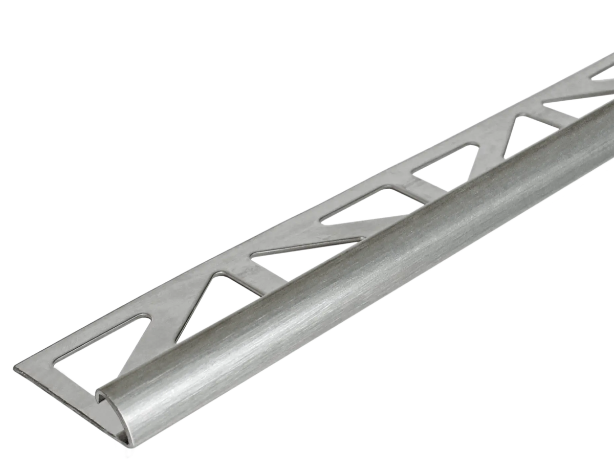 DRE SF 250 CM Stainless Steel Brushed Dural