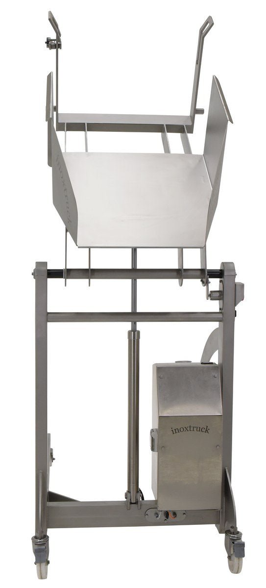 Drum & Bin Dumpers Vestil