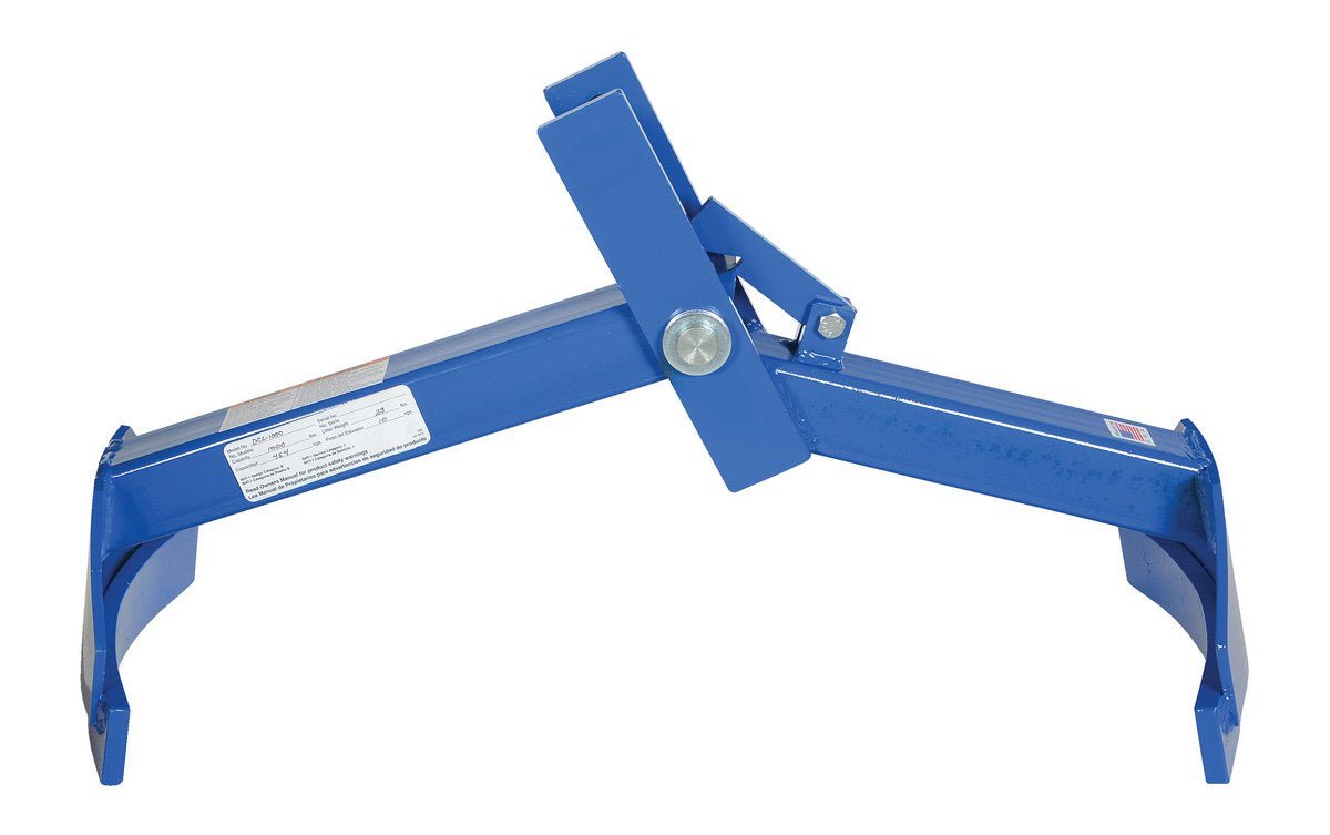 Drum Clutchers Vestil