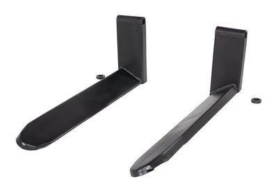 Drum Roll Reel Forks Vestil