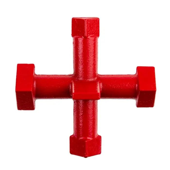 Drum Trap Cleanout Wrench Superior Tool