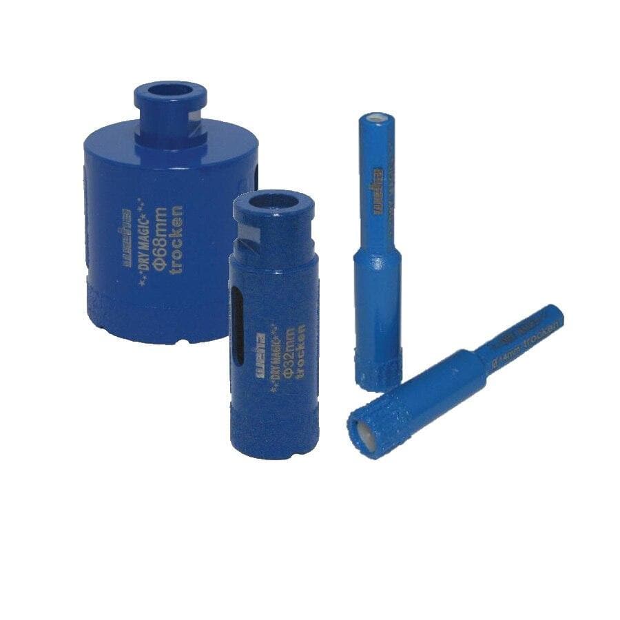 Dry Magic Core Bit Weha