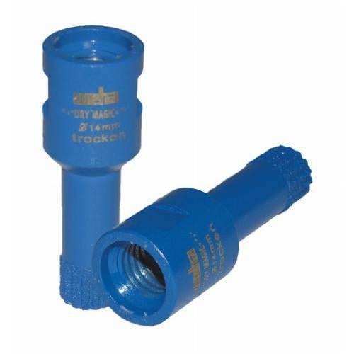 Dry Magic Core Bit 125540 Weha 9/16" 14mm (5/8-11 thread)