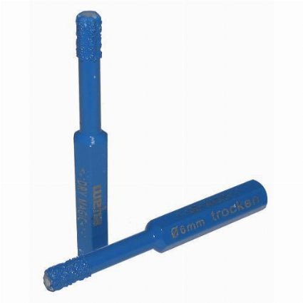 Dry Magic Core Bit 121812 Weha 1/4"