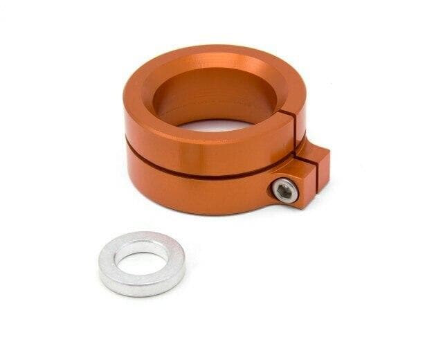 Dry Polishing System Adapters - Omni Cubed