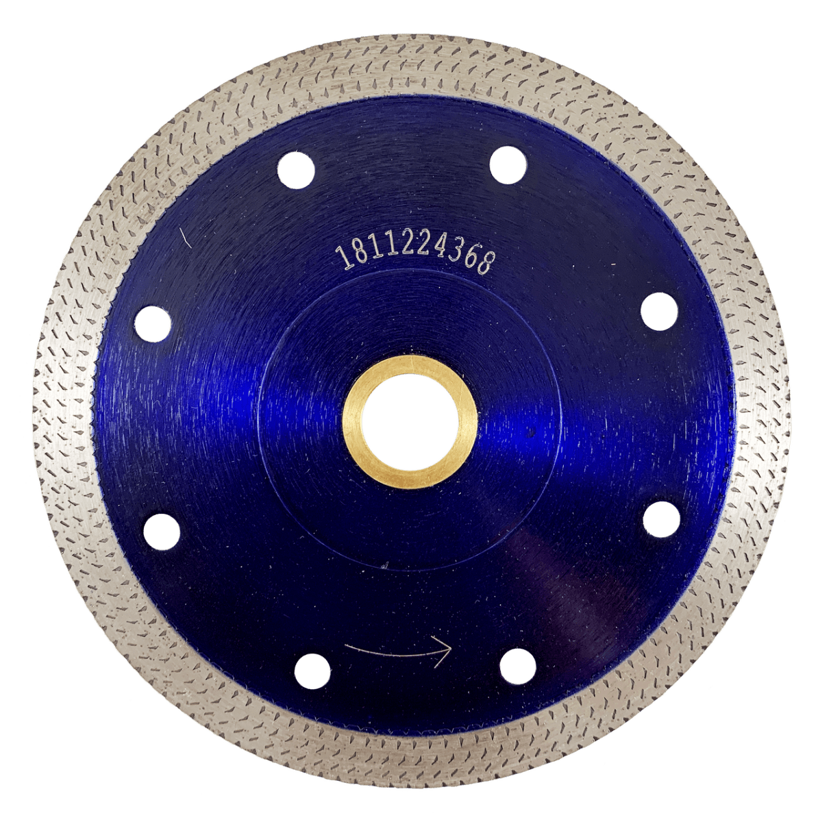 Porcelain slab cutting disc deals