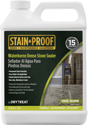 Dry Treat Meta Creme - Stain-Proof Waterborne Dense Surface Sealer - Dry Treat