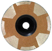 DS Style Grinding Wheel for Natural and Eng. Stone - Alpha Tools