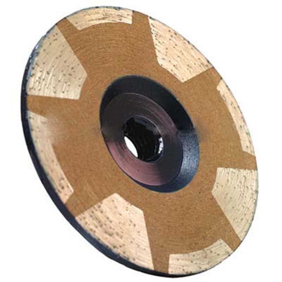 DS Style Grinding Wheel for Natural and Eng. Stone - Alpha Tools
