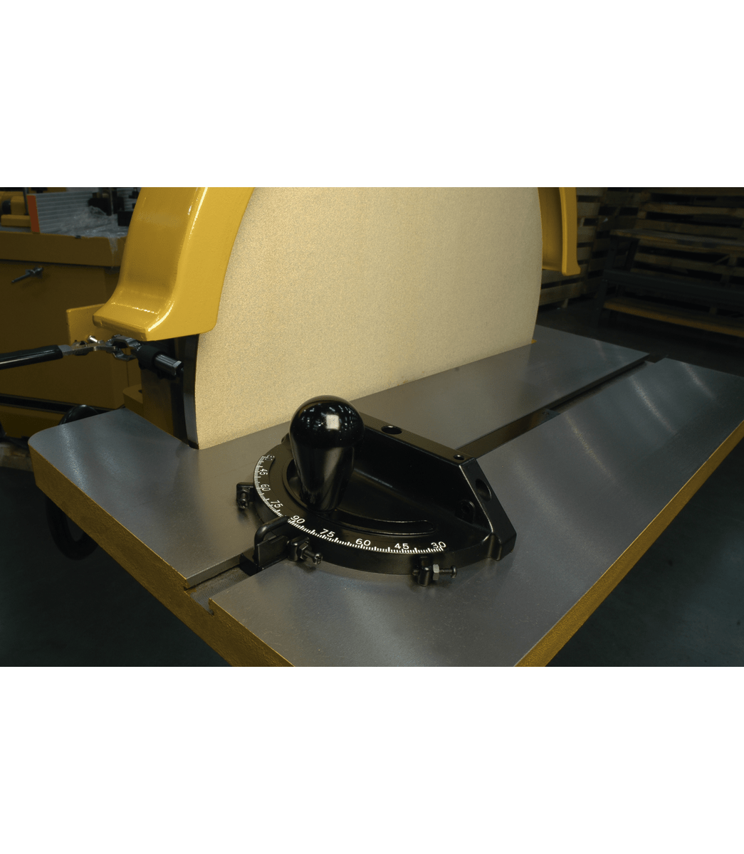 DS20 Disc Sander, 3HP 3PH 230 Powermatic