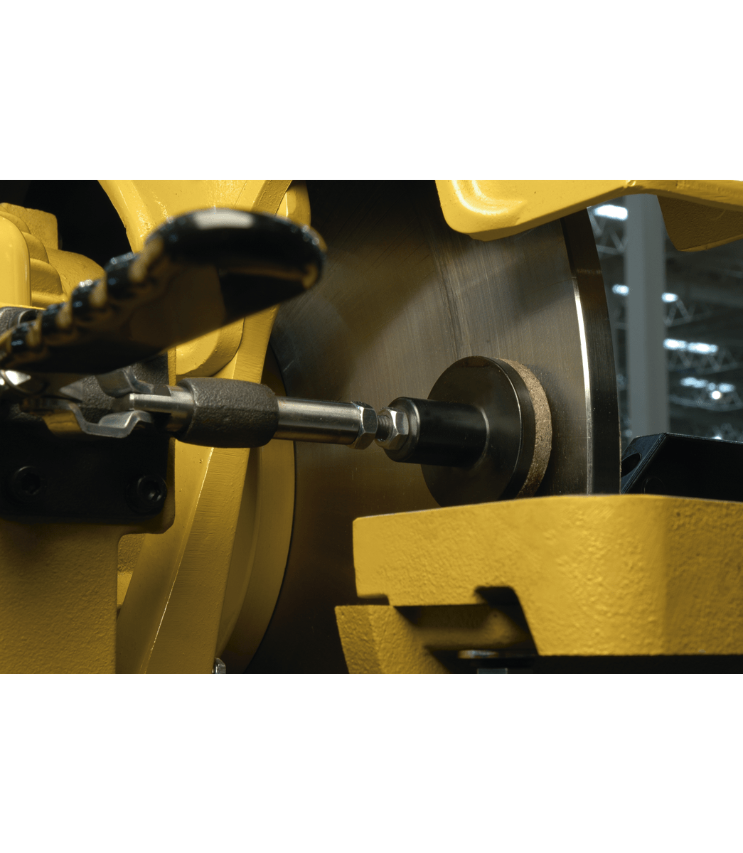 DS20 Disc Sander, 3HP 3PH 230 Powermatic