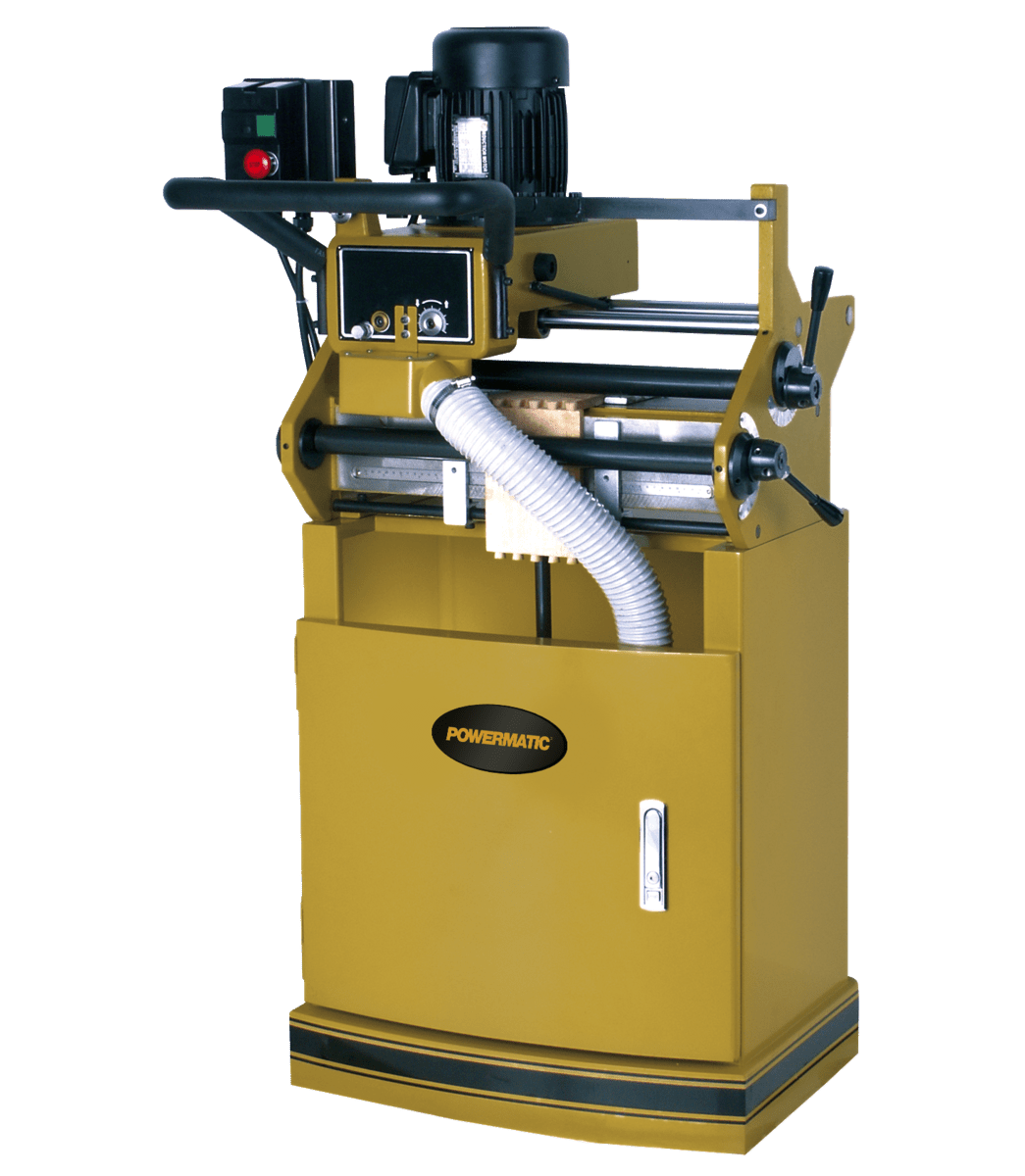 DT45 Dovetailer, 1HP 1PH 115/230V Powermatic