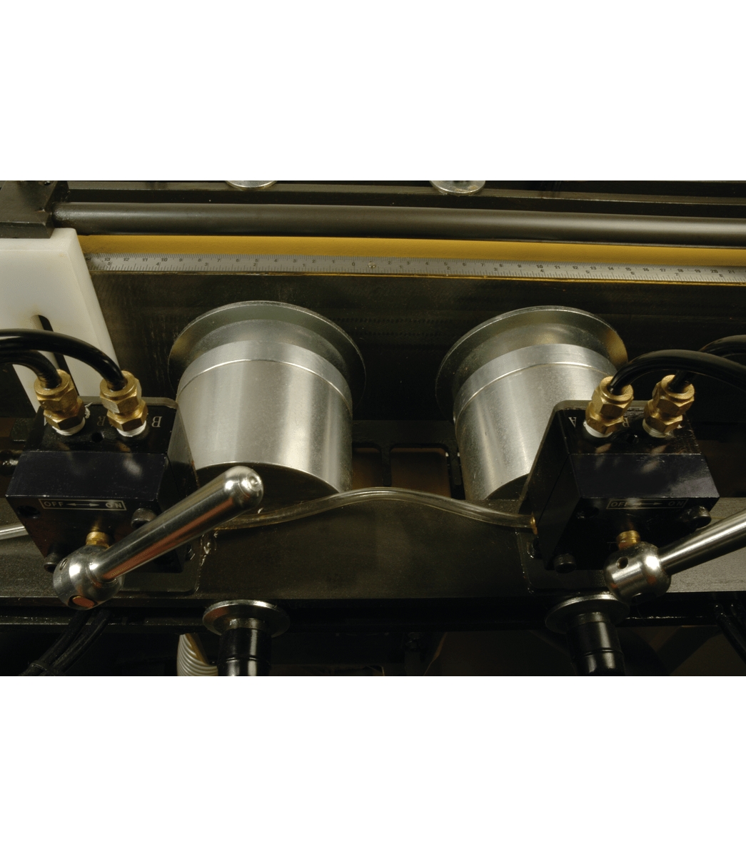 DT65 Dovetailer, 1HP 1PH 230V Powermatic