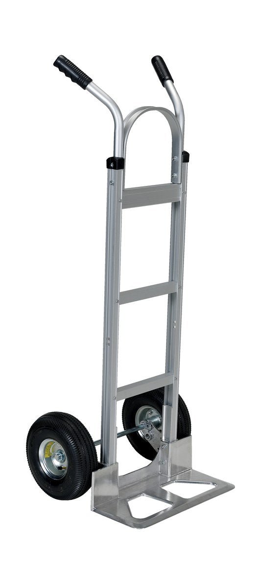 Dual Handle Hand Trucks Vestil