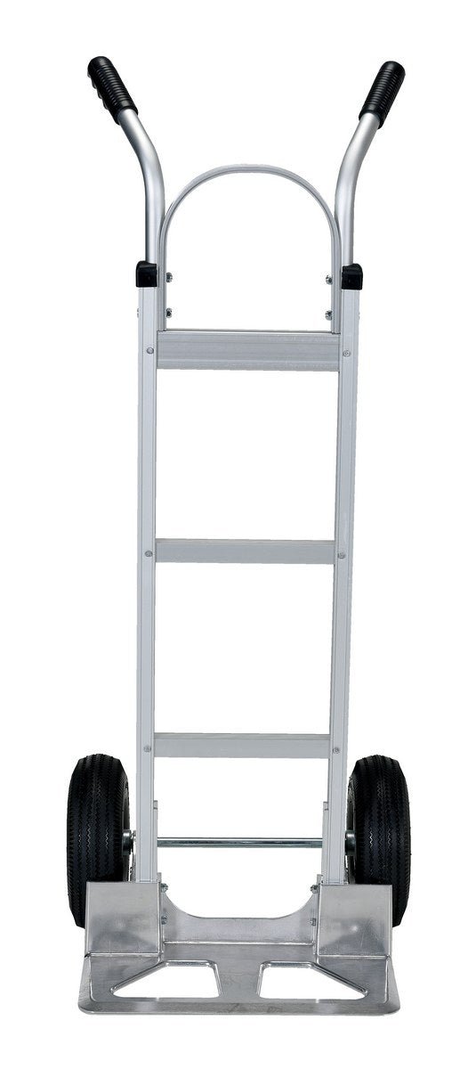 Dual Handle Hand Trucks Vestil