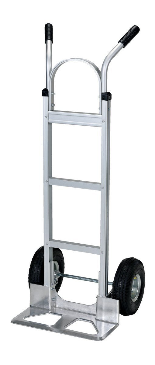 Dual Handle Hand Trucks Vestil