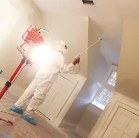 Dupont™ Tyvek® & Misc Shoe and Boot Guards Trimaco