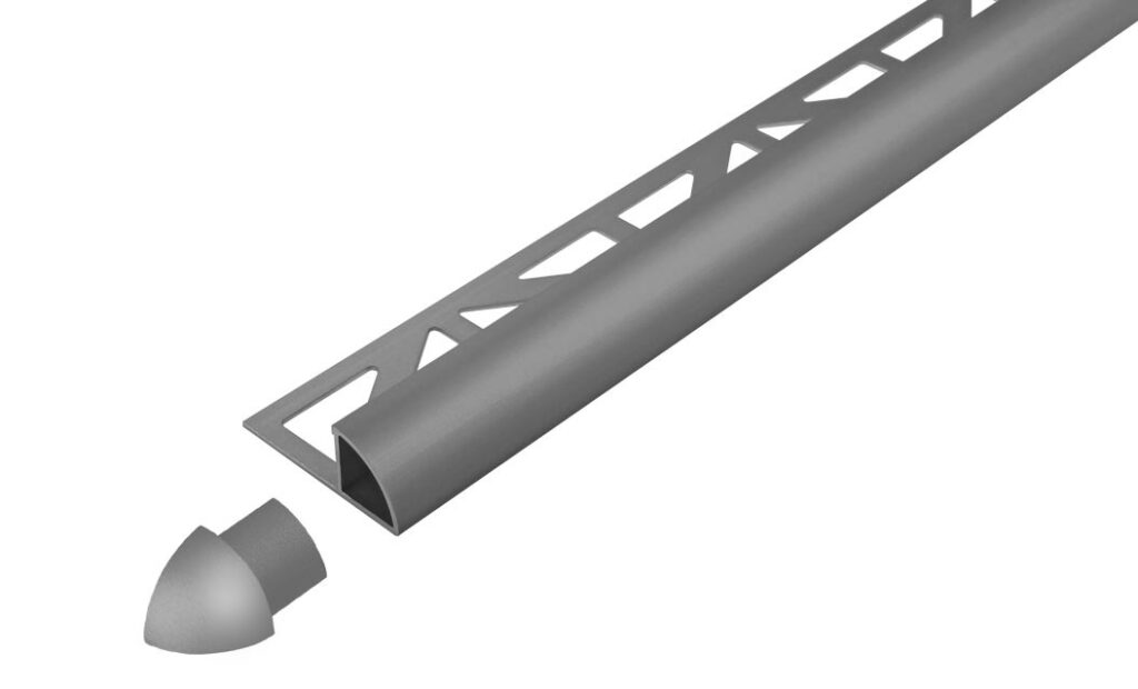 Durondell Round Edge Profiles Dural