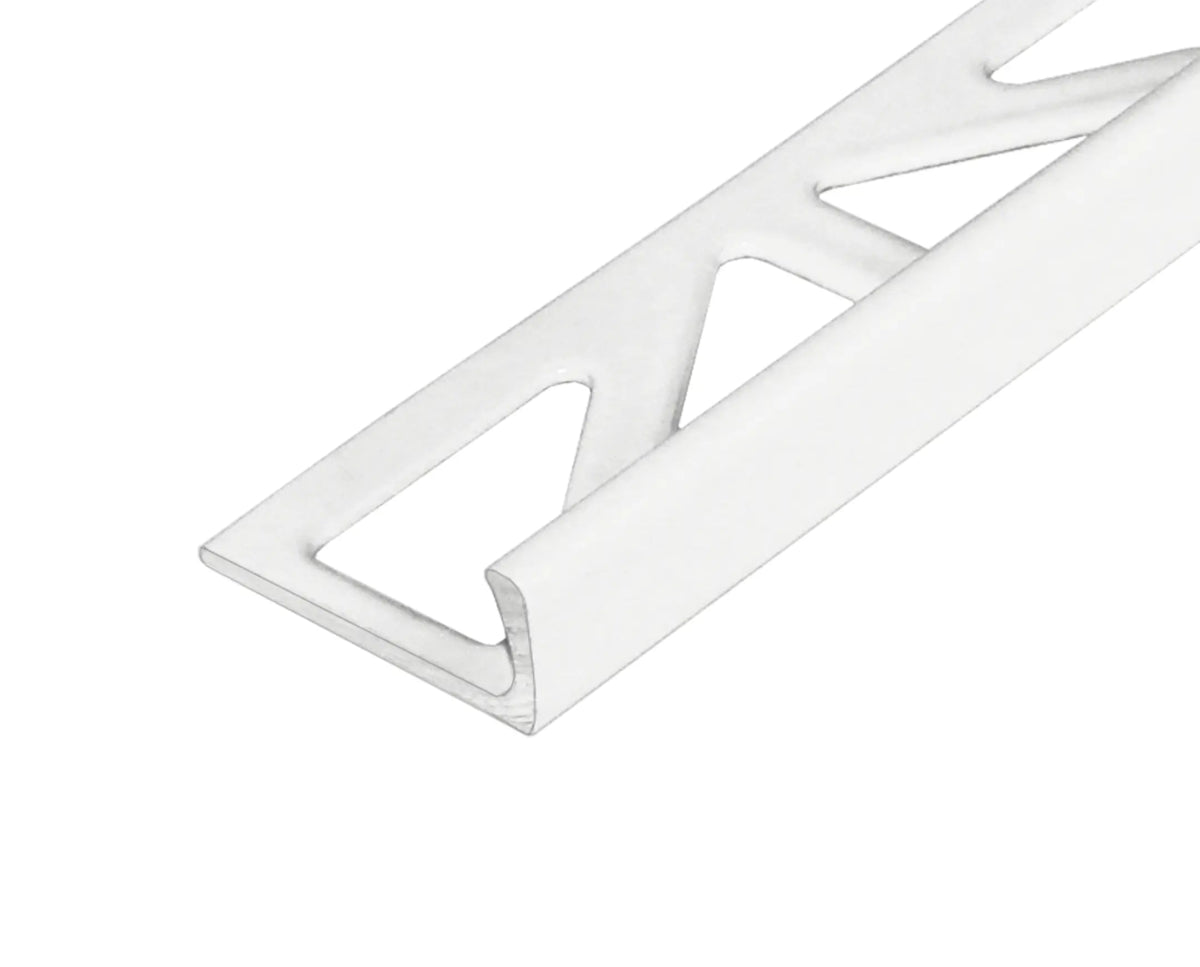 Durosol Profiles DSAC 1230/250-94 Dural 94" ($30 Shipping 1+ Units) DSAC 1230 250 CM ALU WHITE