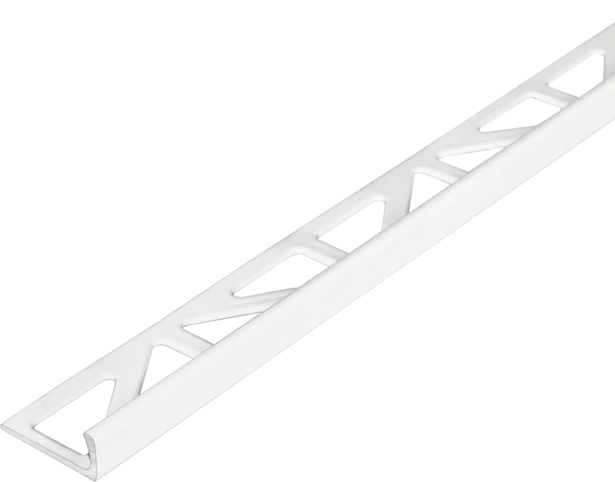 Durosol Profiles DSAC 1030/250-94 Dural 94" ($30 Shipping 1+ Units) DSAC 1030 250 CM ALU WHITE
