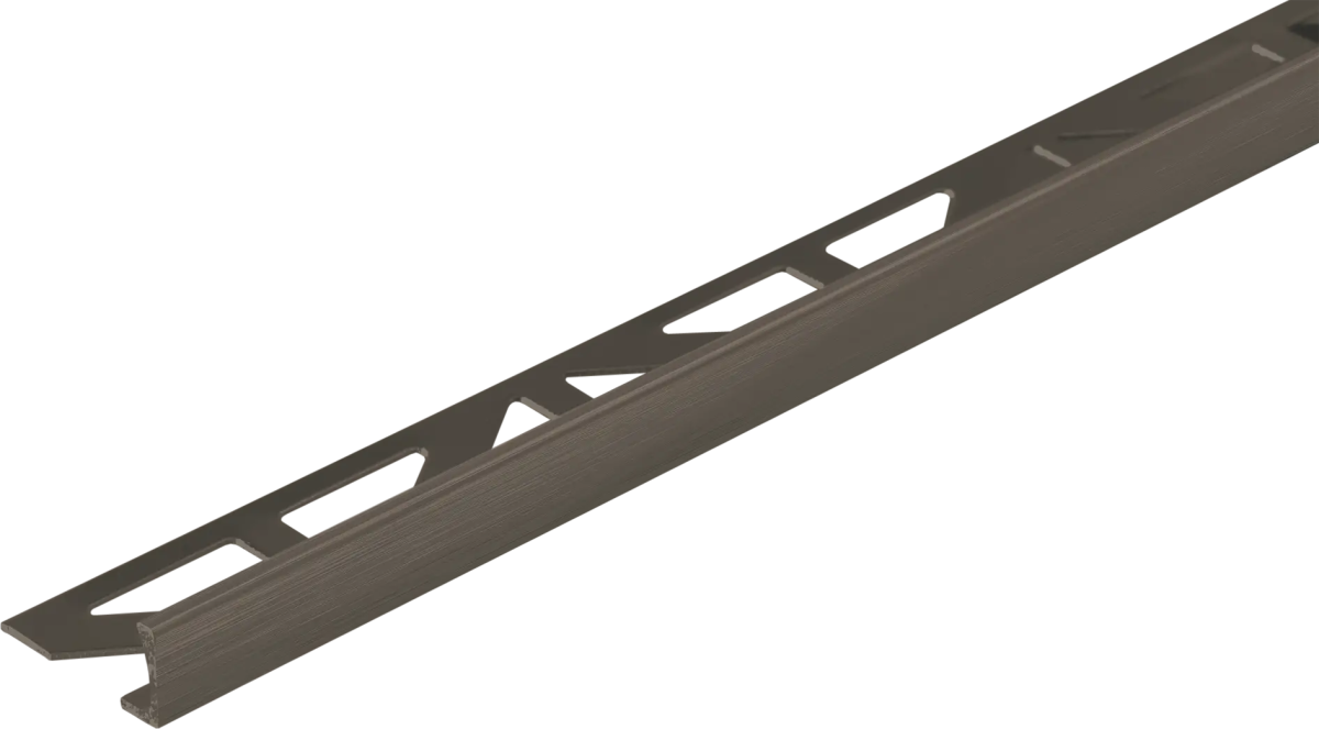 Durosol Profiles DSAE 100-B-SF/250-94 Dural 94" ($30 Shipping 1+ Units) DSAE 100-B-SF 250 CM BRONZE