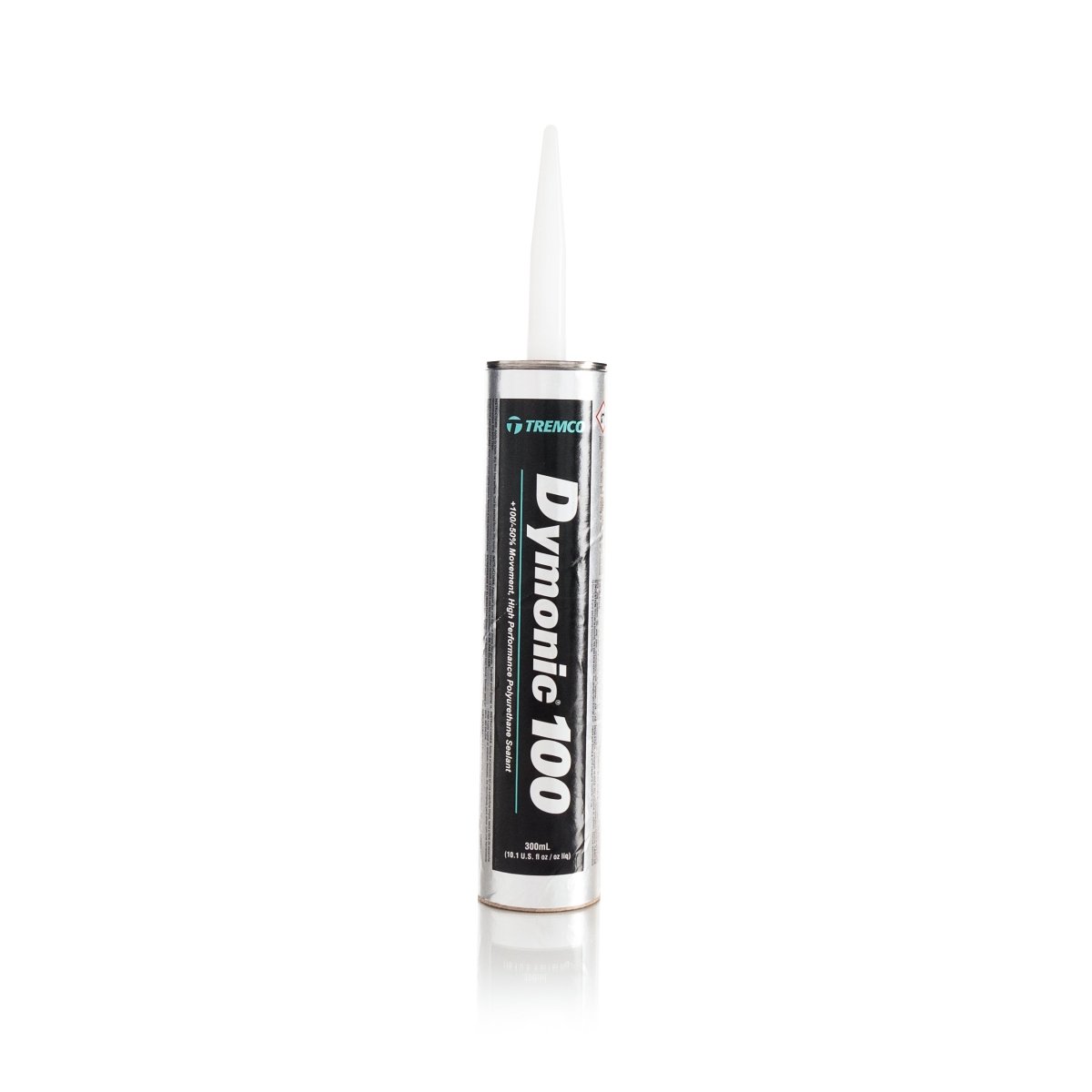 Dymonic® 100 Polyurethane Sealant – 10oz Tremco