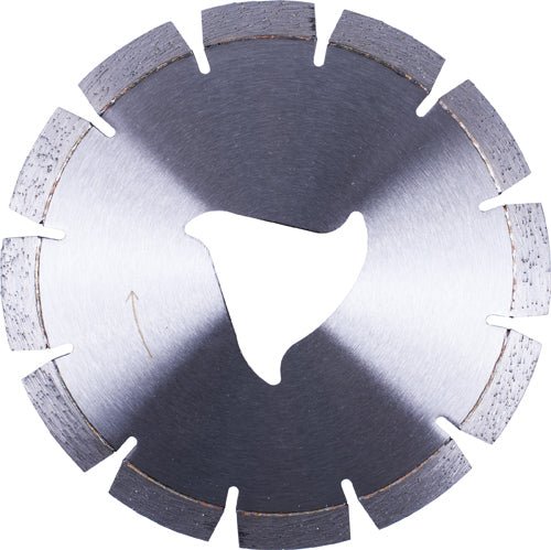 Early Entry Blade for Green Concrete, Supreme, SRX50UT Diamond Tool Store