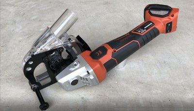 Ecoguard CX Universal Dust Cover for Cutting Alpha Tools