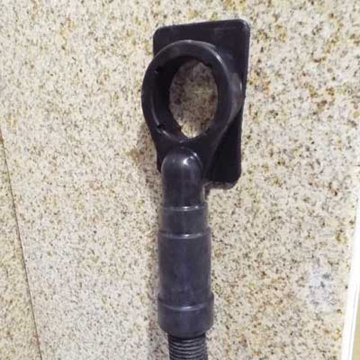 Ecoguard Type CD Alpha Tools