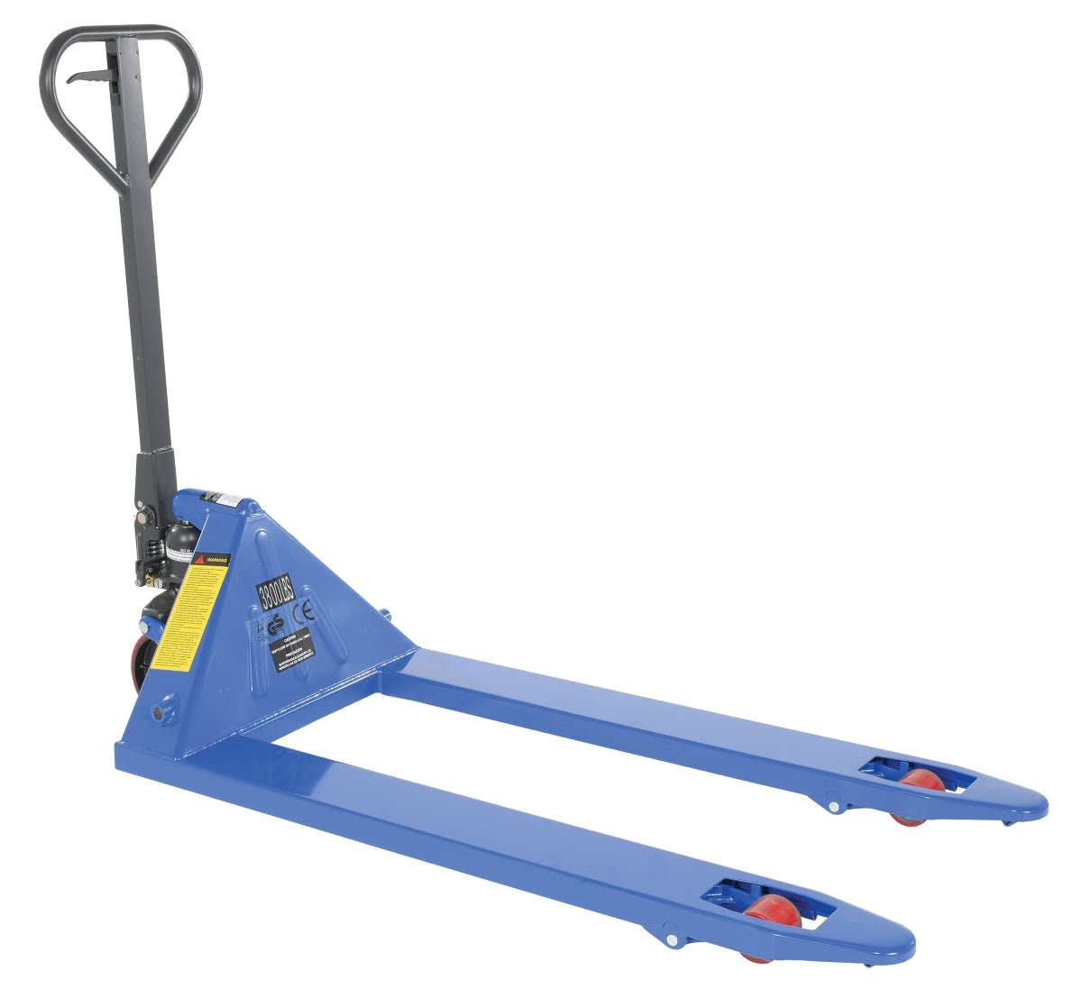Economy Hand Pallet Truck Vestil