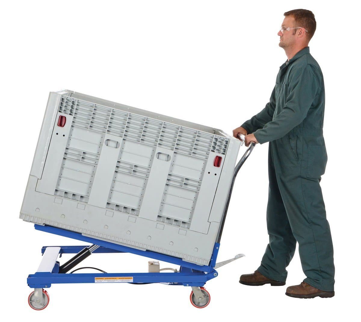 Economy Transporter / Tilter Vestil