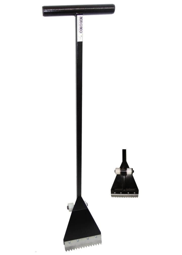 Eddy Kroko Roofing Shovel Eddy Floor Tools