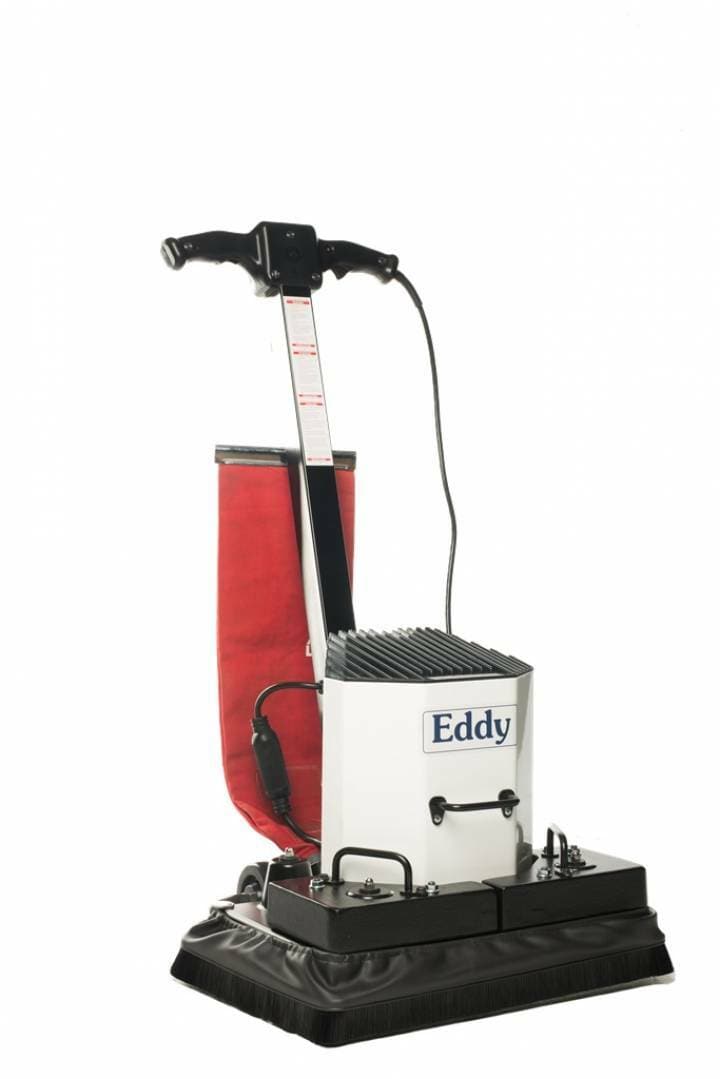 Eddy Orbital Sander 3000 Eddy Floor Tools