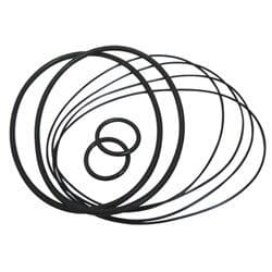 Edge Chisel Replacement Parts 120878 Weha O Ring