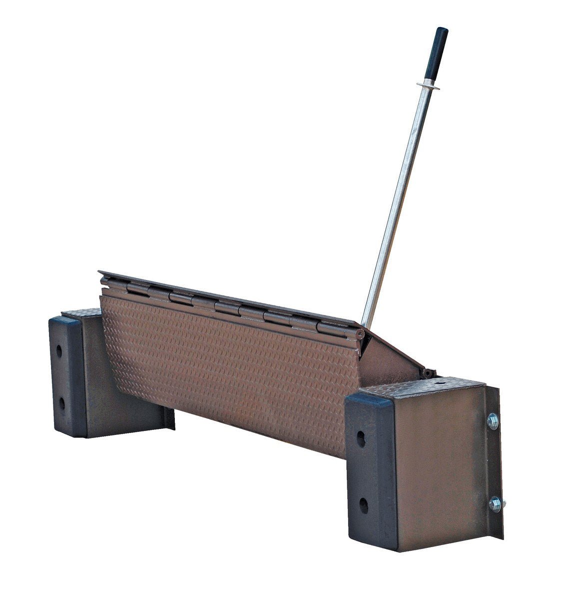 Edge-O-Dock Levelers Vestil