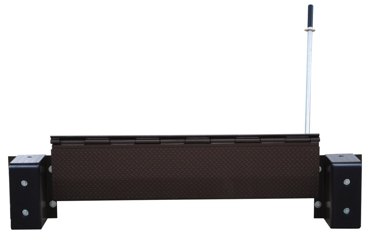 Edge-O-Dock Levelers Vestil