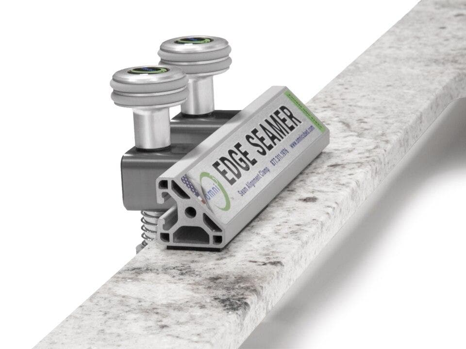 Edge Seamer Omni Cubed