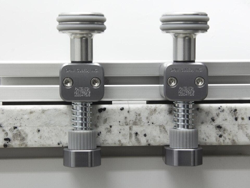 Edge Seamer Omni Cubed