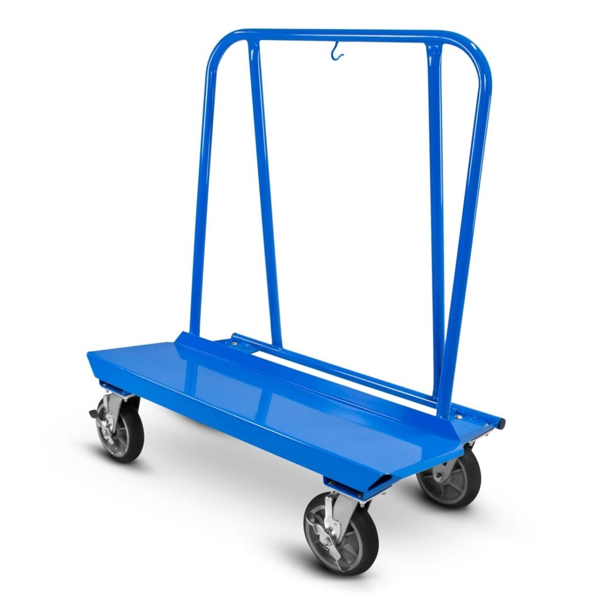 EEL CART - Standard Transport Shop Cart Gulf Wave