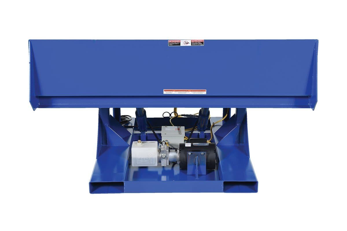 Efficiency Master Tilt Tables Vestil