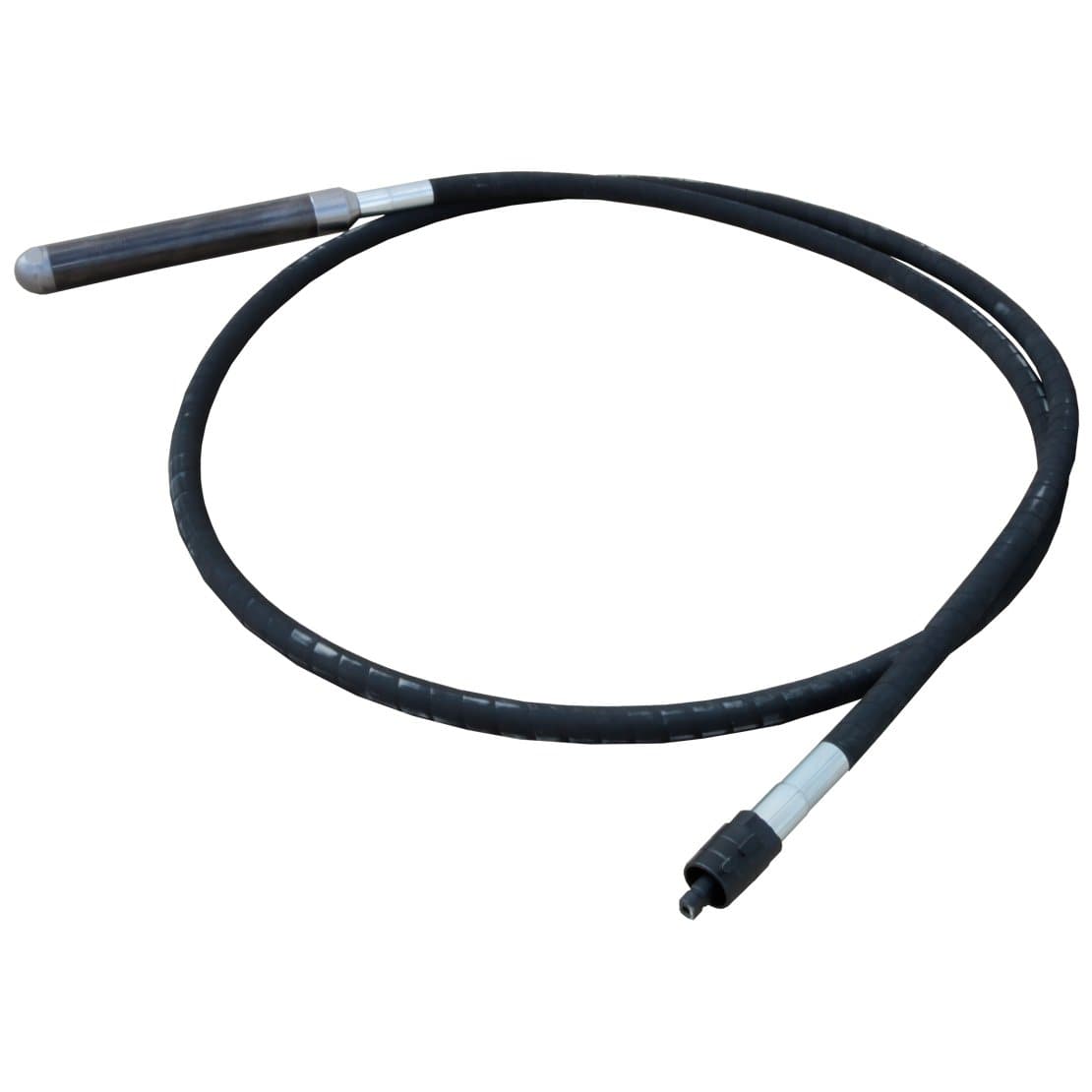 Electric concrete vibrator motor FOX-O FOX 115 V Motor-2 Enar 7 Ft Shaft