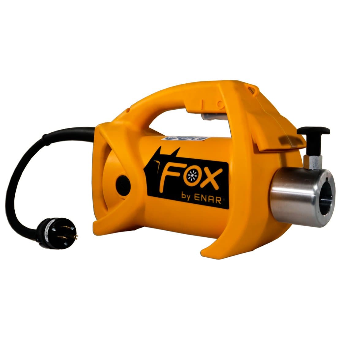 Electric concrete vibrator motor FOX-O FOX 115 V Motor Enar Vibrator Motor