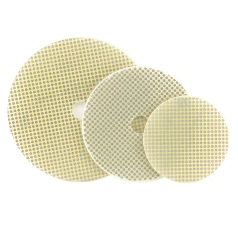 Electroplated Diamond Discs MB Stone Care