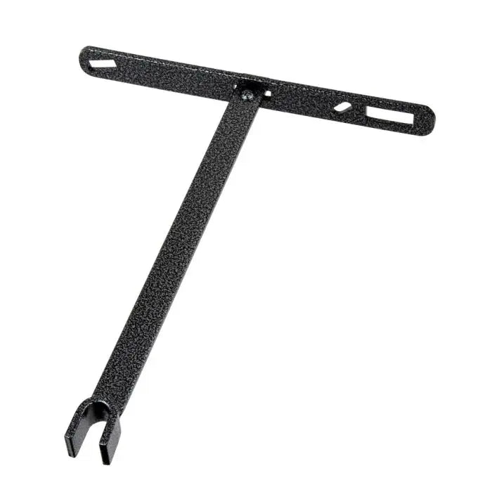 Emergency Gas And Water Service Shut-Off Wrench - Superior Tool
