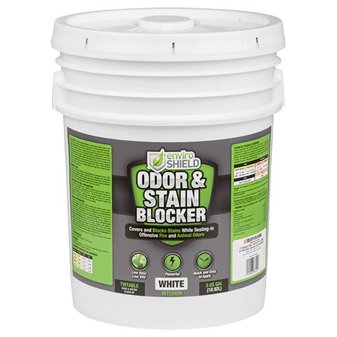 Enviroshield Odor & Stain Blocker Rust-Oleum