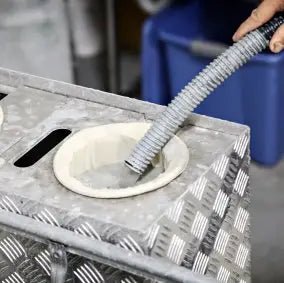 Envirosolutions Envirowash System Accessories Trimaco