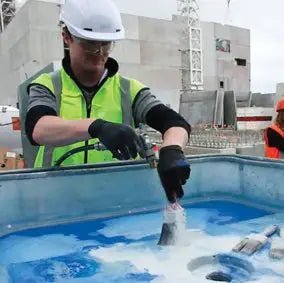 Envirowash ES800 Paint Treatment System Trimaco