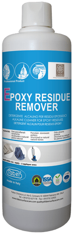 Epoxy Residue Remover - MB Stone Care