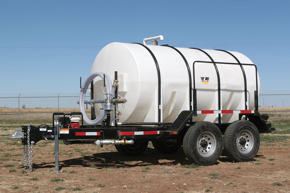 Express Water Wagon (1,600 gal.) Wylie