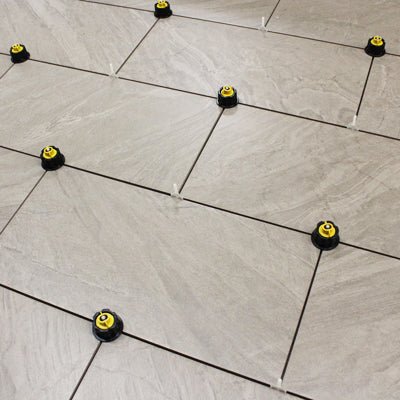 EZ Click Tile System Alpha Tools